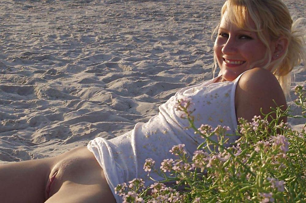 15P The Beauty of All Real Natural Girls HD