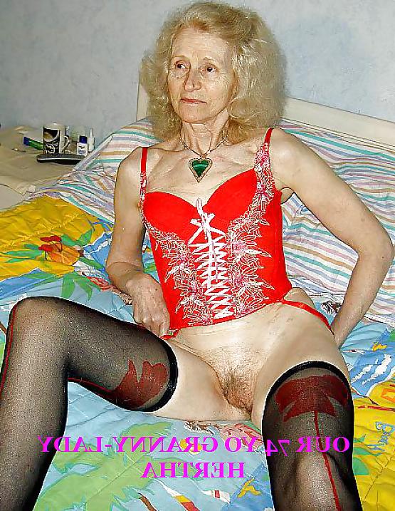 6P OUR OLDER SLUT-WIFES AND AMATEUR-WHORES