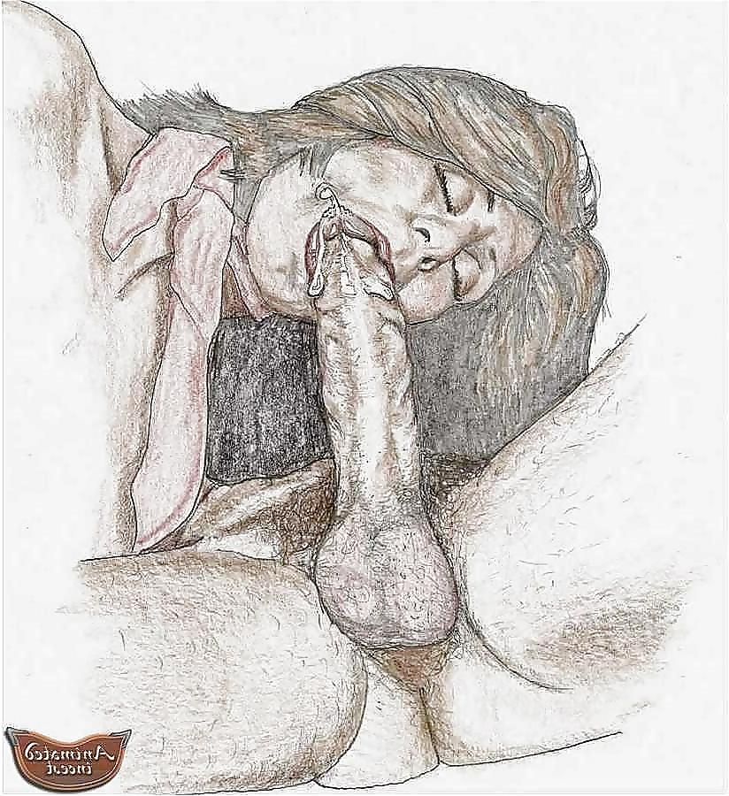 24P Cartoons & pics oral #3