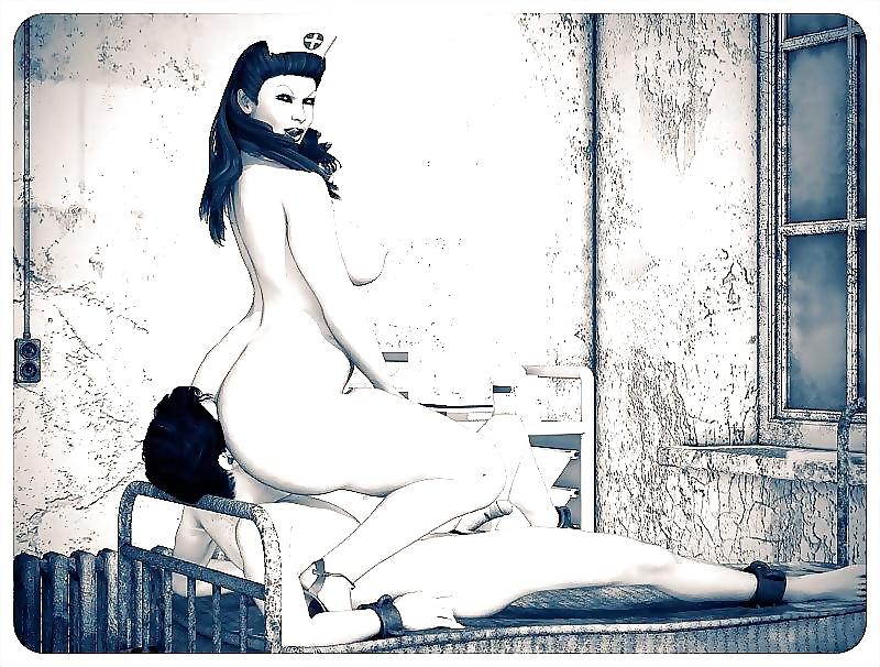 25P Cartoons & pics oral #2