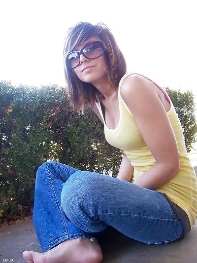 25P Hot teen Danpat