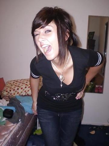 25P Hot teen Danpat