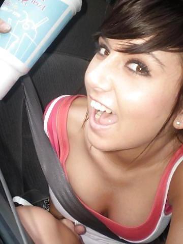 25P Hot teen Danpat