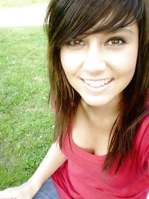 25P Hot teen Danpat