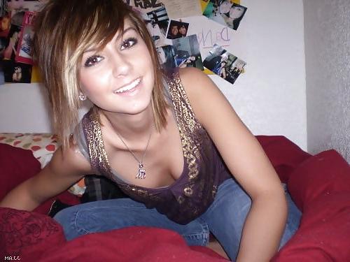 25P Hot teen Danpat