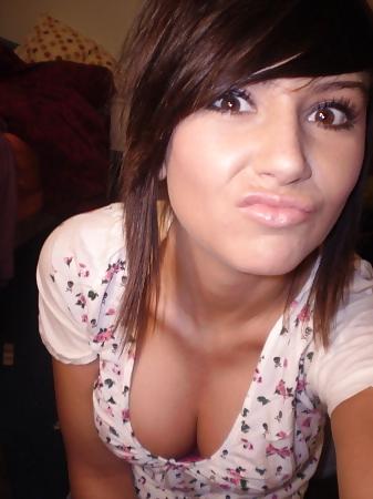 25P Hot teen Danpat