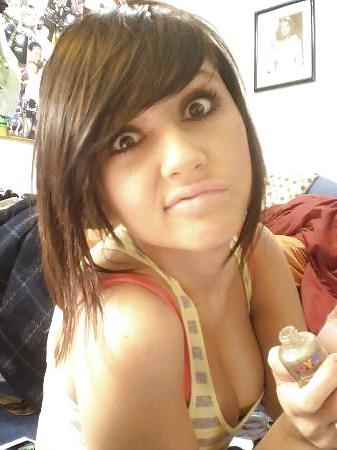 25P Hot teen Danpat