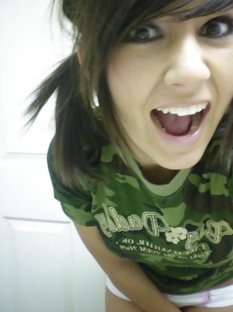 25P Hot teen Danpat