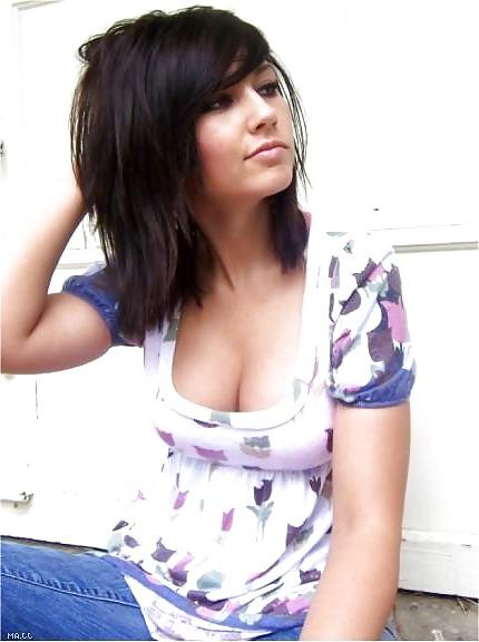 25P Hot teen Danpat