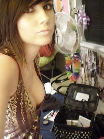 25P Hot teen Danpat