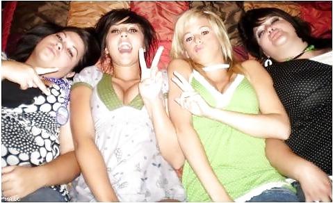 25P Hot teen Danpat