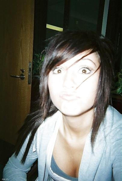 25P Hot teen Danpat