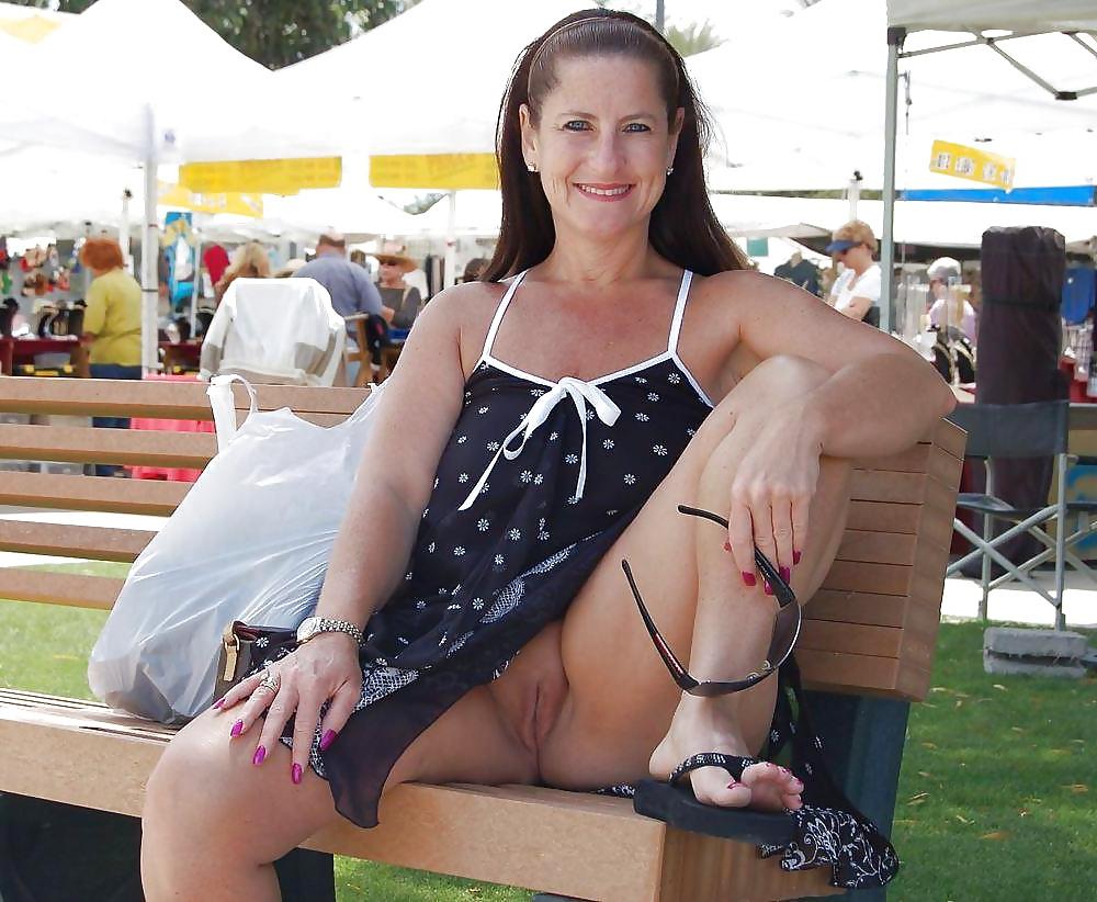 12P Upskirt panties hairy pussies voyeur public teen mature
