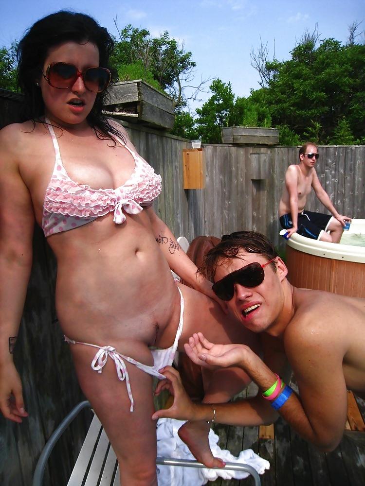 12P Public voyeur - candid panties + upskirt pussies - ass