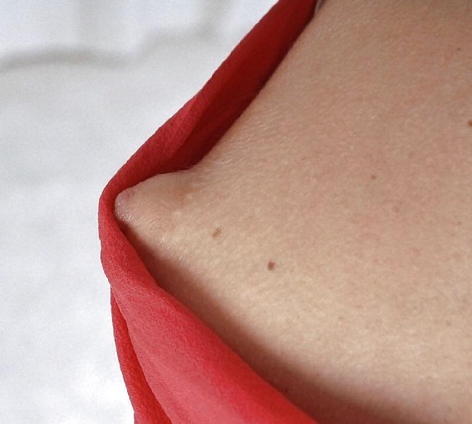 25P Downblouse and Nipple Slips 52
