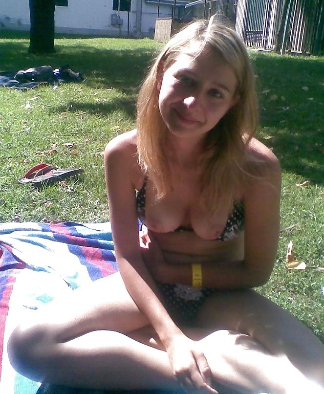 25P Downblouse and Nipple Slips 52