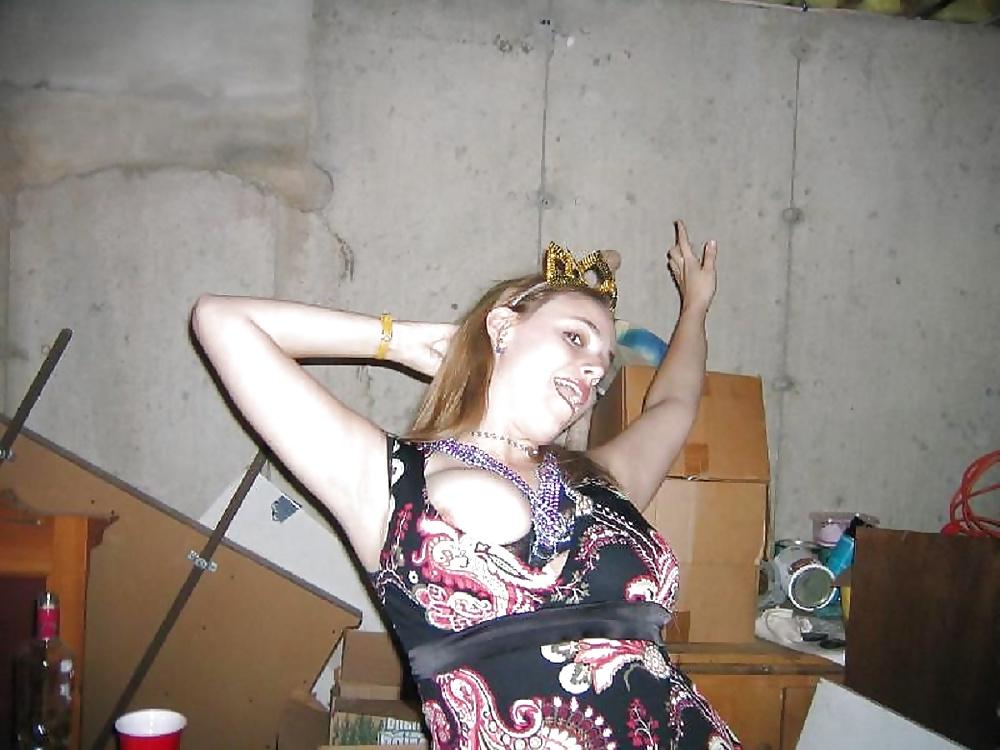 25P Downblouse and Nipple Slips 52
