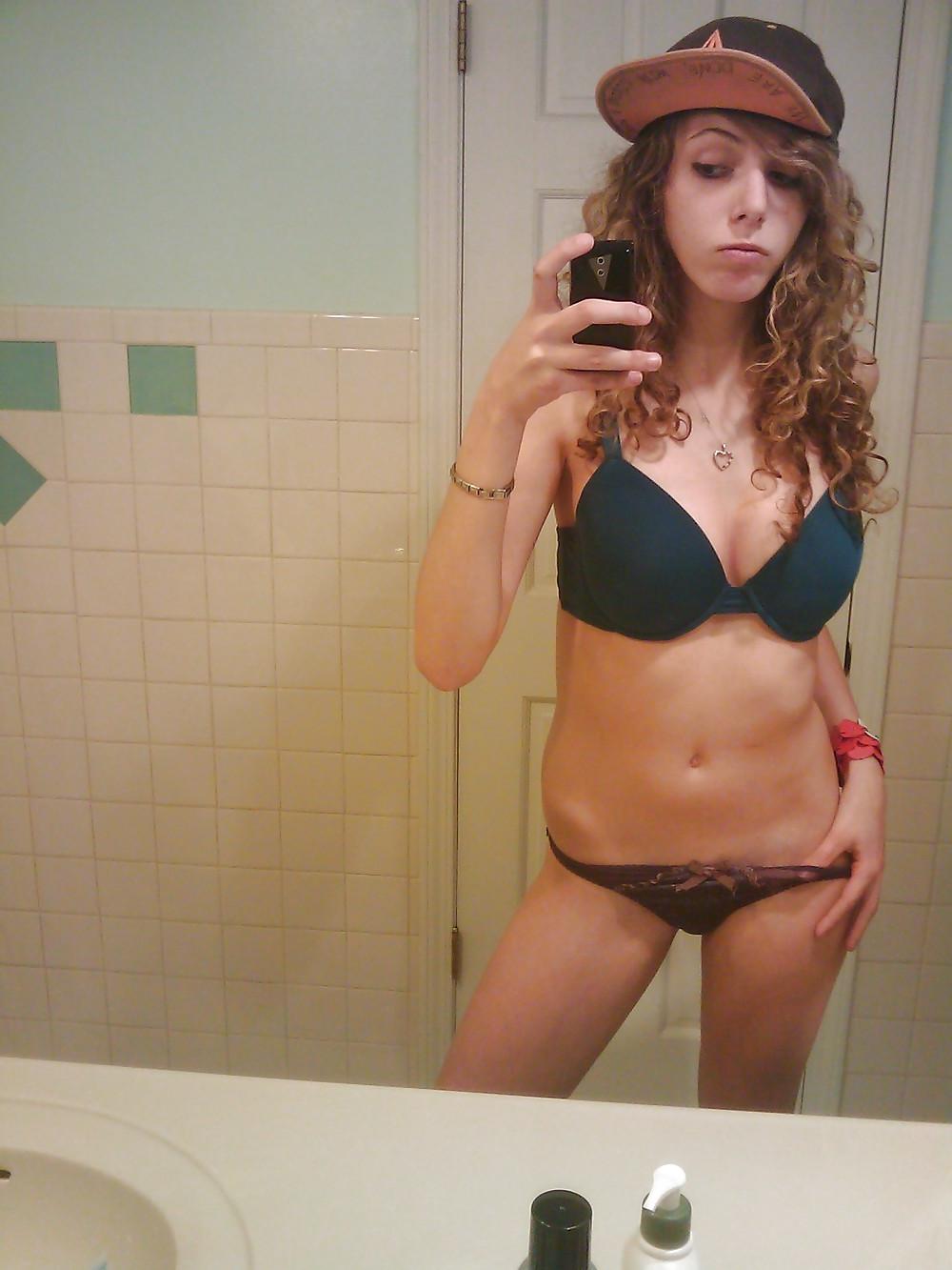 9P Self Shot 08