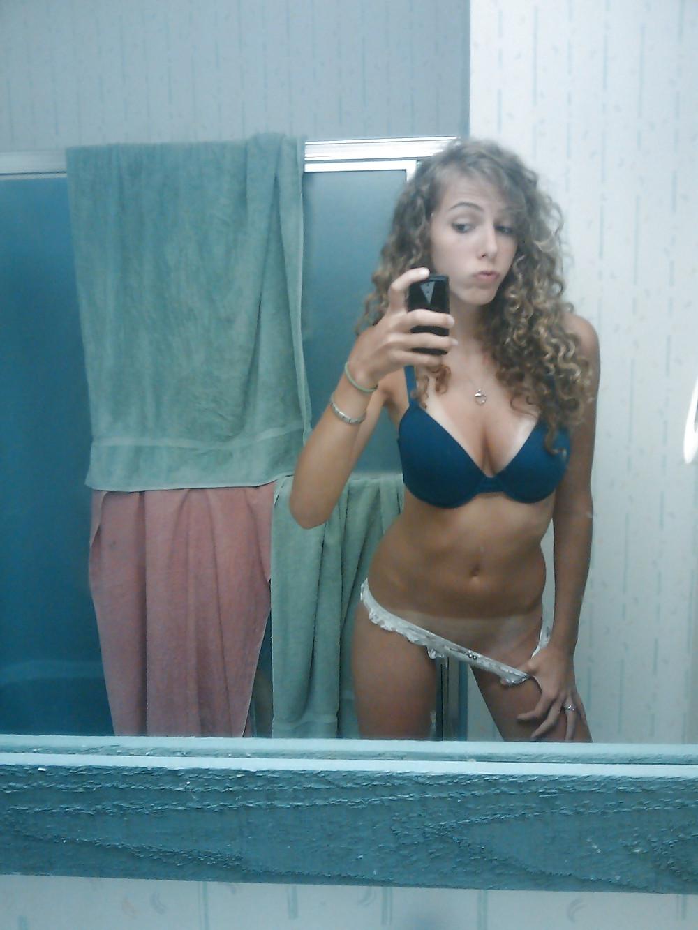 9P Self Shot 08
