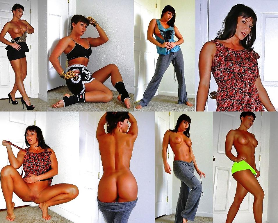 25P Private pics of sexy girls - dressed and naked 17
