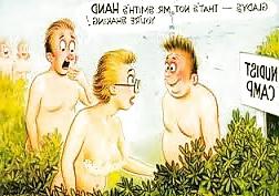 25P Comic sense