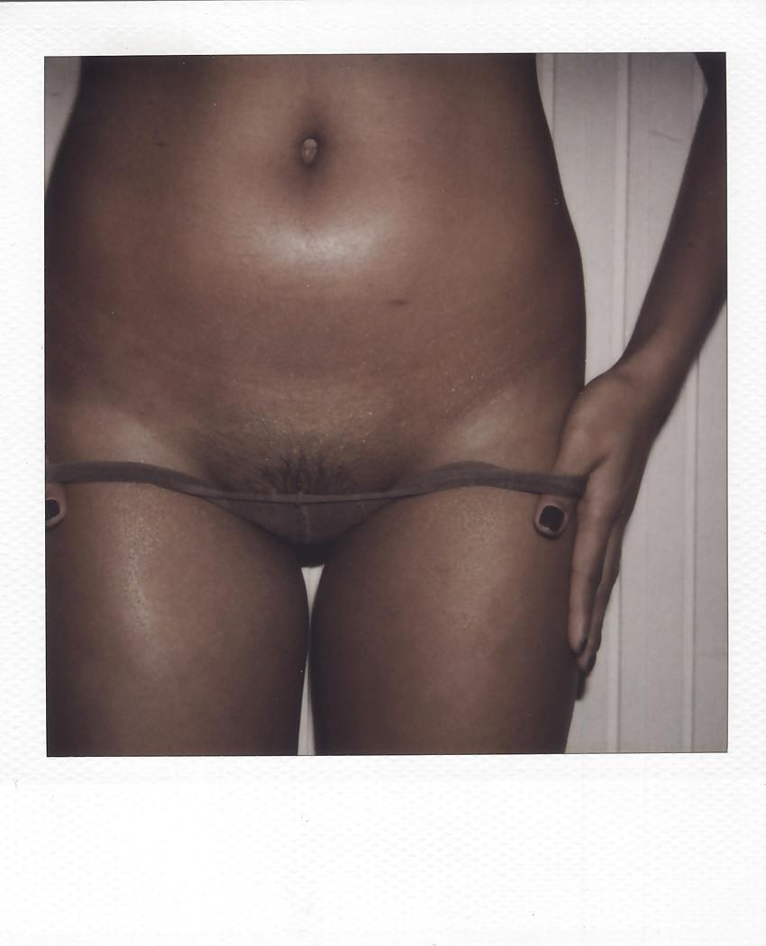 23P Of Beauty & Nudity.