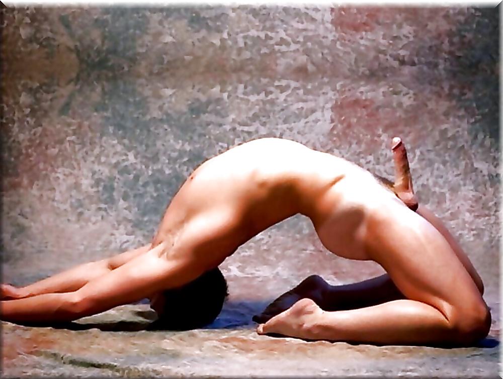 25P Lion's: Pure Beauty - the male body! (4)
