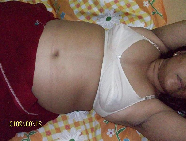 25P Indian aunty stripping 1