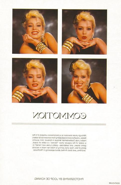 23P Linda Dubbeldeman