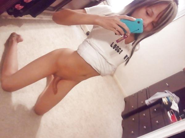 15P Ts self shot 7