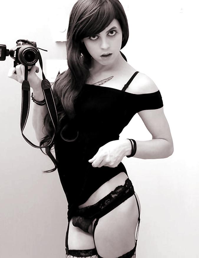 15P Ts self shot 7