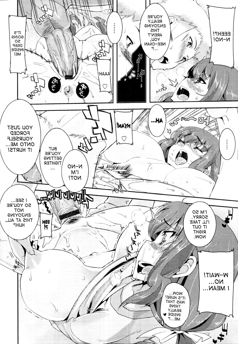 25P Henkuma oneshot compilation