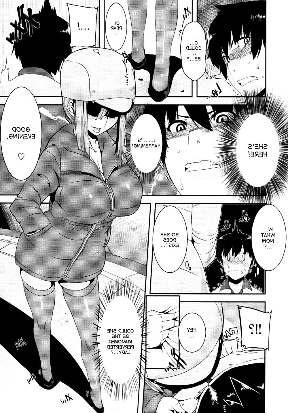 25P Henkuma oneshot compilation