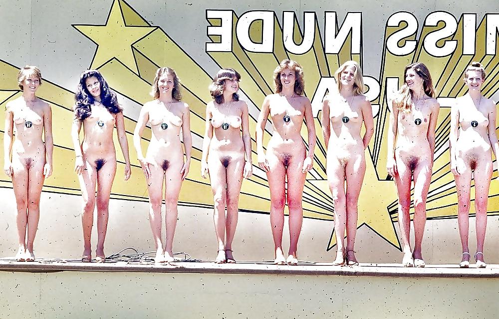 25P Everyday Amateur Nudity and Nudists (New n Old)