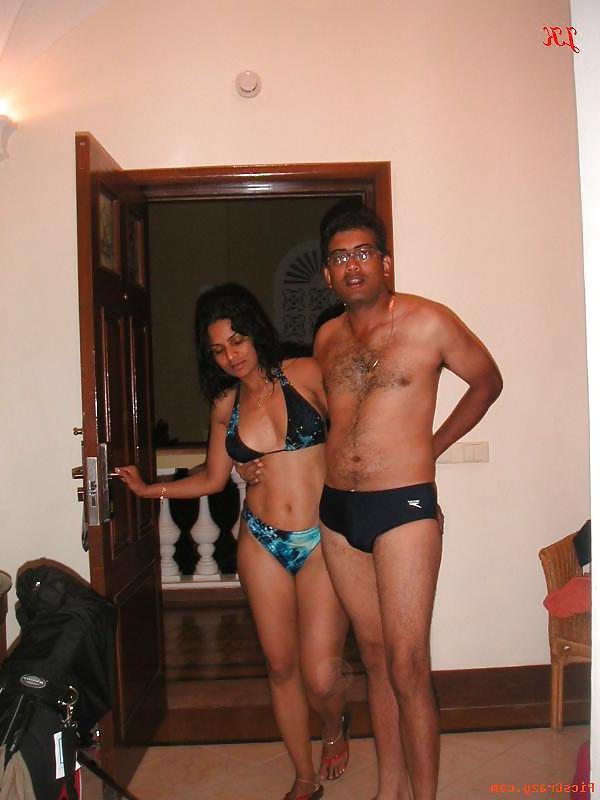 10P Desi Bikini Bash - 004