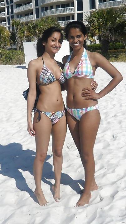 10P Desi Bikini Bash - 009