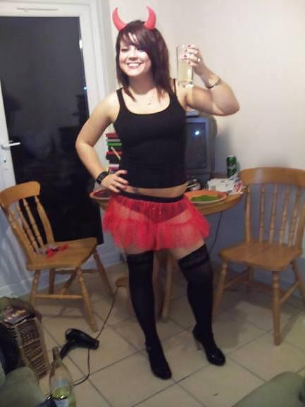 25P Stocking tops