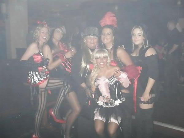 25P Stocking tops
