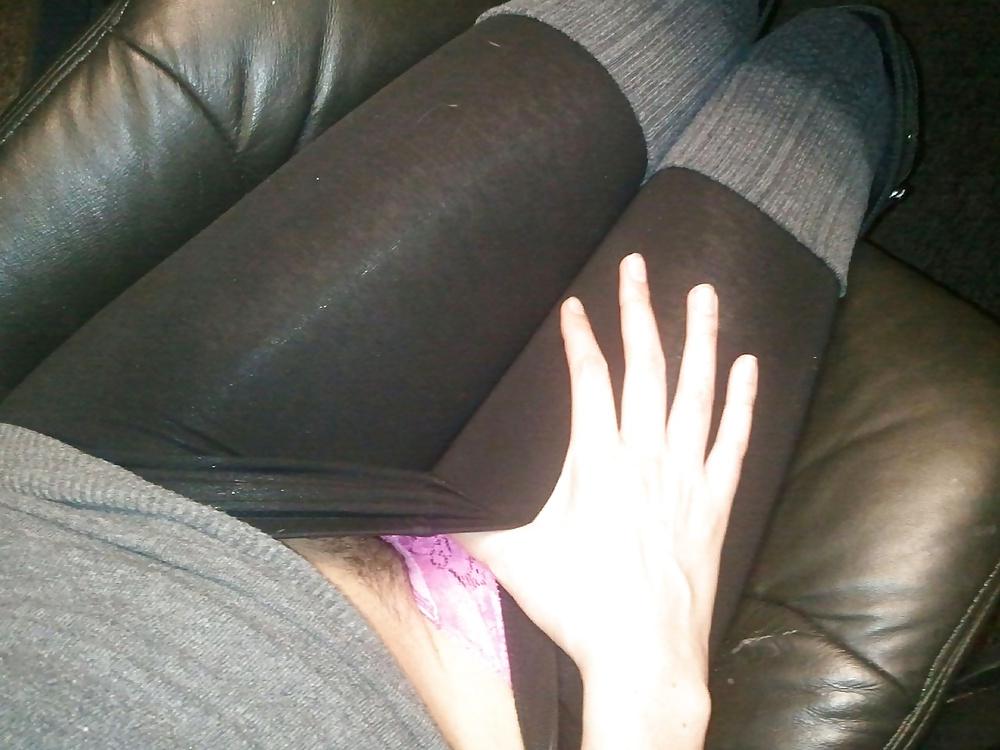 21P Sexy woman POV
