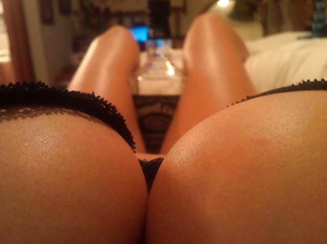 21P Sexy woman POV