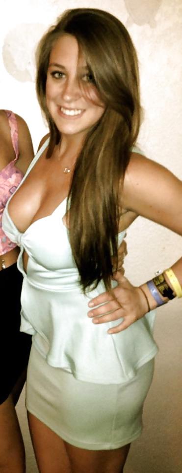 21P Busty amateur teens