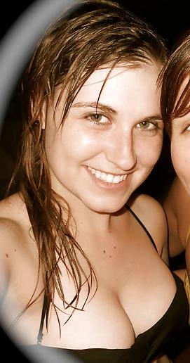 21P Busty amateur teens