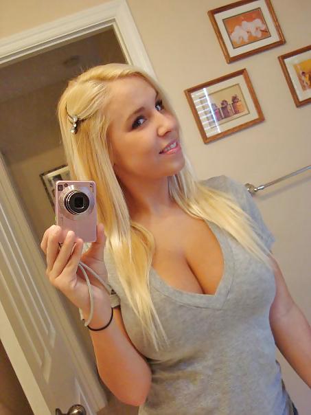 21P Busty amateur teens