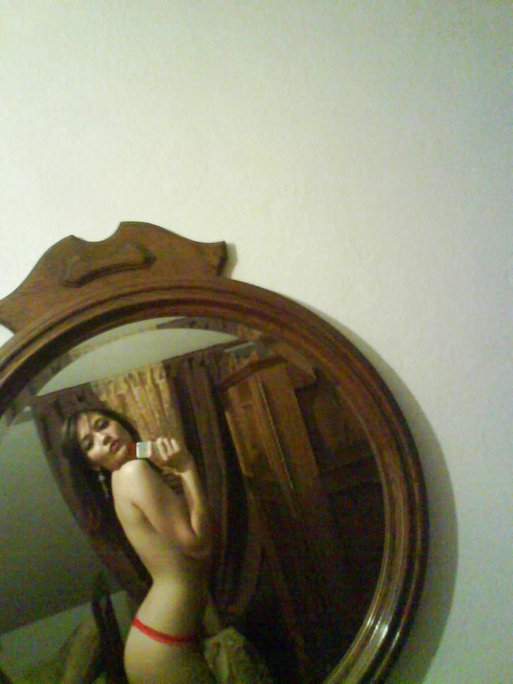 25P Self Shot 13