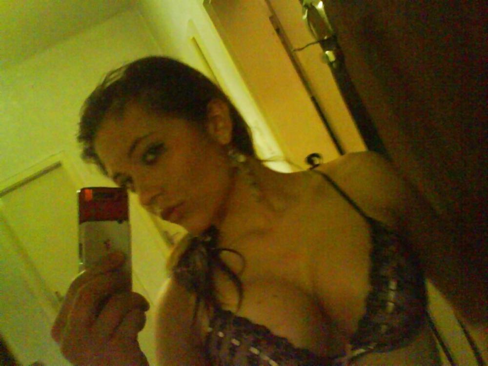 25P Self Shot 13