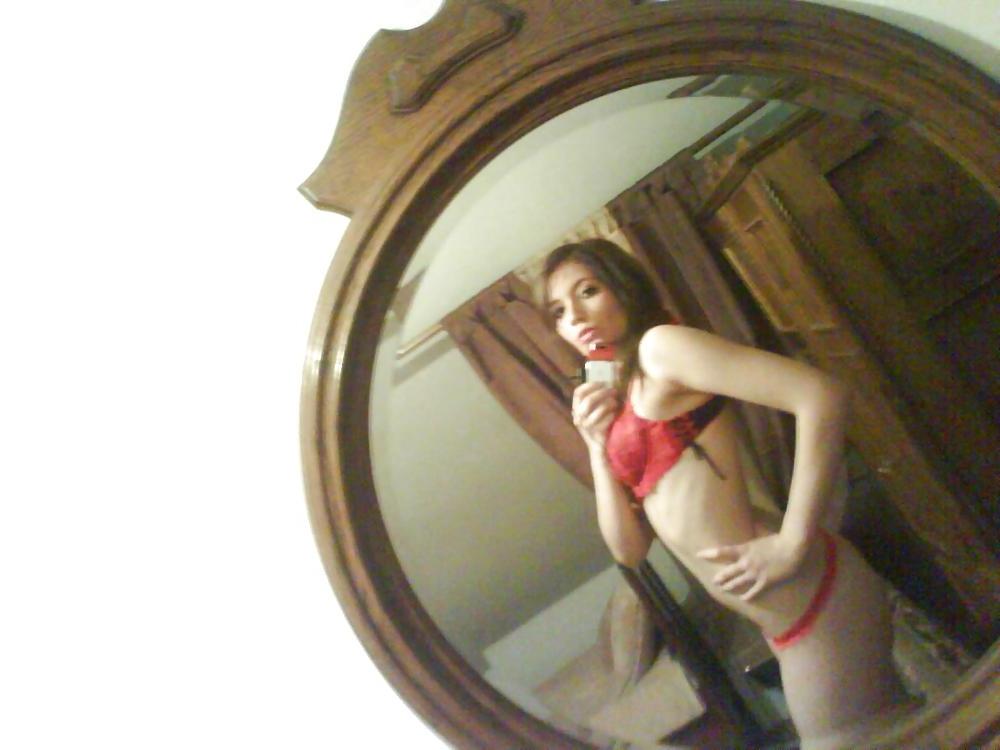 25P Self Shot 13