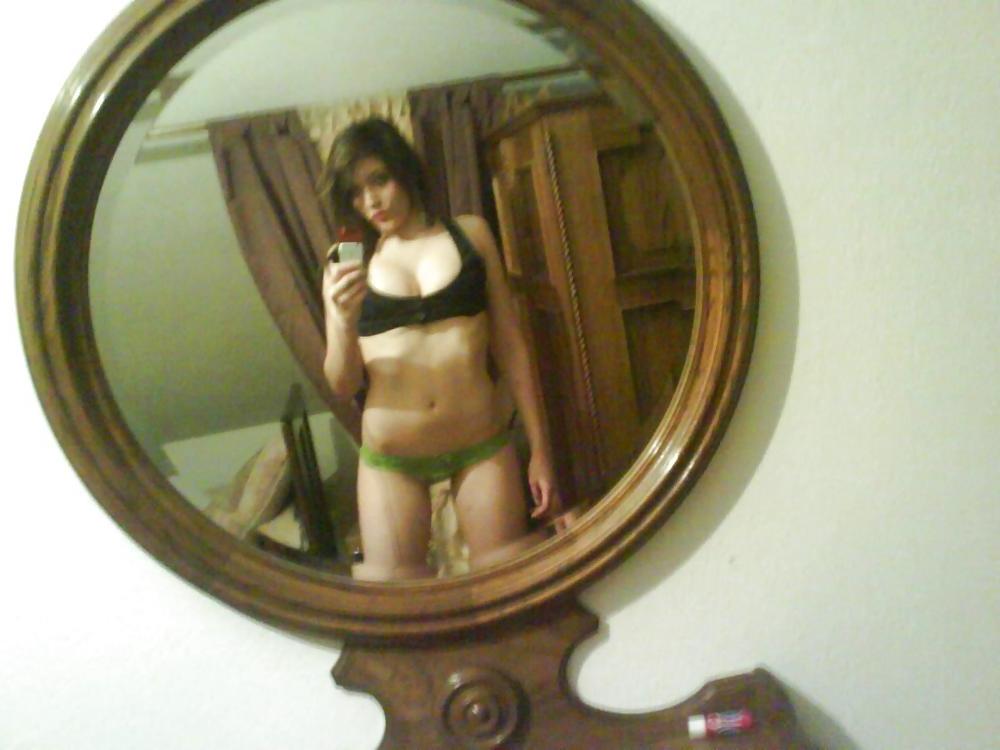 25P Self Shot 13