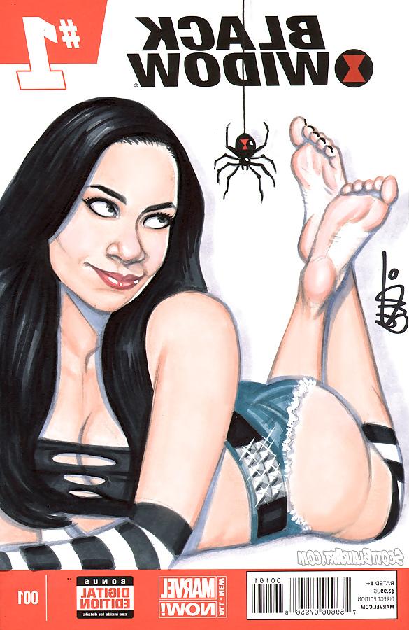 25P AJ LEE 