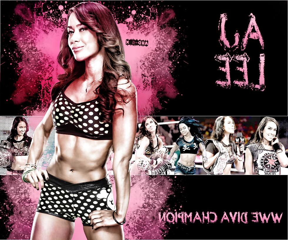 25P AJ LEE 