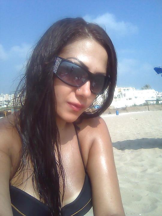 25P Arab Girls 3